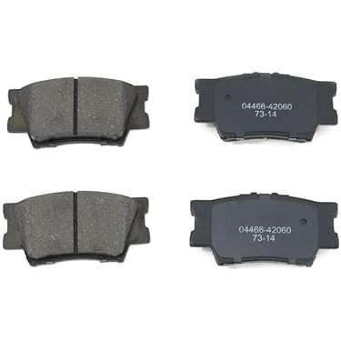 Amazon.co.jp 最新リリース: バイク用ブレーキパッド の新着ランキング