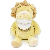 【RUSS】 シンプリーナチュラルパペット ライオン #35768