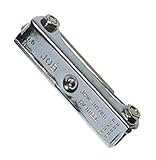 ジョブマスター(JOB Master) ナイフ型六角棒スパナセット 7本組 JHW-307KS