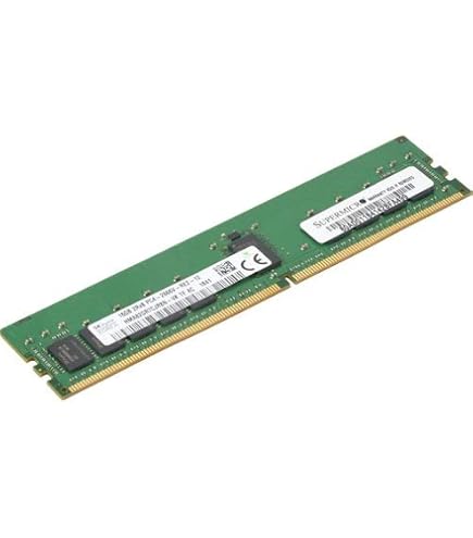 SK HYNIX 32GB PC4-2666V-R DDR4 Registered ECC 2RX4 Memory RDIMM