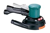 Dynabrade 58420 6-Inch Two-Hand Dynorbital Random Orbital Sander by Dynabrade