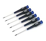High Quality Micro/Mini Heli Tool Assortment 6 pc