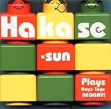 Plays Boyz-Toyz REGGAY!