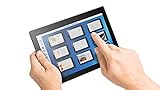 Lenovo TAB TB3-X70F 10 Tablet (Slate Black) by Lenovo