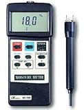 LUTRON社［MS-7000］木材水分計 MS-7000