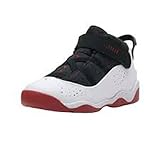 Jordan ユニセックス・ベビー カラー: ホワイト