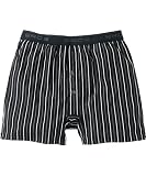 BROS by WACOAL MEN(ブロス バイ ワコールメン)トランクス しめつけすぎず、ダブつかない ストレッチ素材 前開き 下着 GT4111 BL M