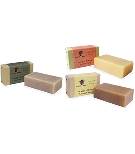 sale☆バリの石鹸 ブラットワンギ 無添加バリ石鹼】ハニー＆クリーム石鹸 マサコ石鹸 ブラットワンギ