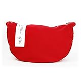 ユナイテッドビーズ ななめがけバッグ ネオ L レッド SSH-SBL4-11