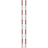 アルミロッド 200cm ARD-200 大平産業