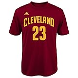 半袖Playerパフォーマンス名前と# Tee レッド