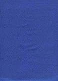 SheetWorld Fitted Pack N Play (Graco Square Playard) Sheet - Flannel - Royal Blue - Made In USA by s
