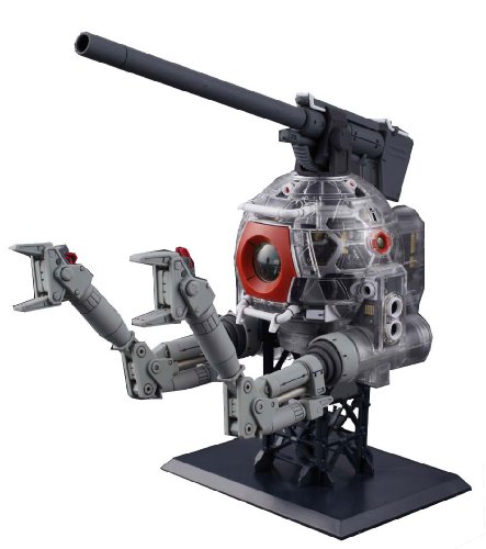 Mg 1 100 Rb 79 ボール Ver Ka 限定クリアパーツ付き 機動戦士ガンダム 機動戦士ガンダム プラモデル 模型が楽しくなるホビー通販サイト ホビコム Mg 1 100 Rb 79 ボール Ver Ka 限定クリアパーツ付き 機動戦士ガンダム 機動戦士ガンダム プラモデル 模型が楽しくなるホビー通販サイト ホビコム