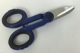 Heavy-Duty Short Work Shears [並行輸入品]