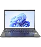 Amazon.co.jp: 【整備済み品】 VAIO バイオ Vaio Pro PG13 (VJPG13C11N