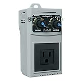 Autopilot Adjustable Recycling Timer APCTART Day / Night or 24hr Operation [並行輸入品]