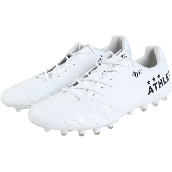 Amazon | [Athleta] アスレタ O-Rei T7 MG 10019.10 10 ホワイト