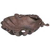 MR Direct 952 Bronze Oval Vessel Bathroom Sink [並行輸入品]