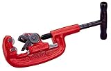 Reed Tool 2-4WGA 2-Inch Pipe Cutter with Guides [並行輸入品]