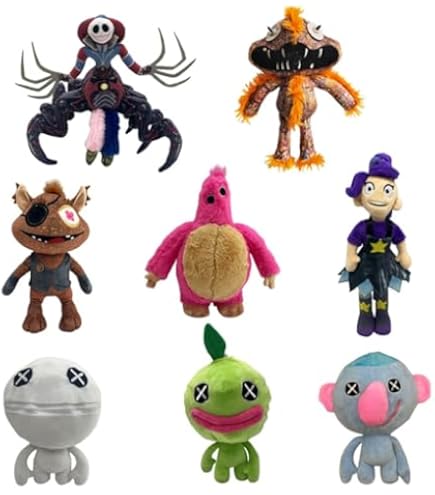 POPPY PLAYTIME ハギーワギー ナムコ限定 ぬいぐるみ POPPY PLAYTIME BIGぬいぐるみ3 ハギーワギー ナムコ限定 - メルカリ