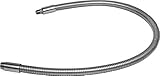 Fisher 2914 Replacement Pre-Rinse Hose 36 [並行輸入品]