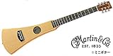 MARTIN (マーチン) トラベルギター（ミニアコ） BACKPACKER 定番トラベルギター
