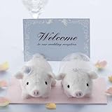 ウェルカムマスコット　ミニミニぶーちゃん/ホワイト【完成品】