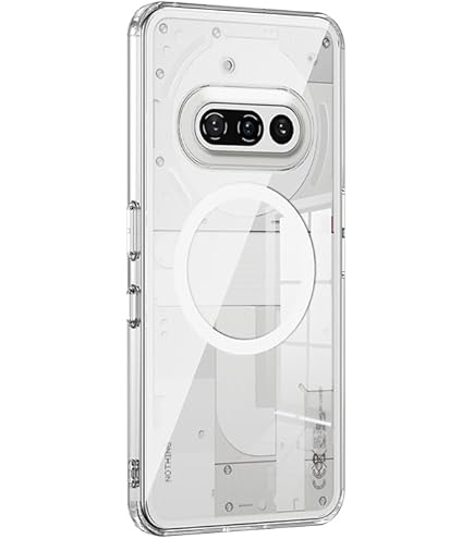 Amazon.co.jp: Nutmeg【1+1】Nothing phone 3a ガラスフィルム +