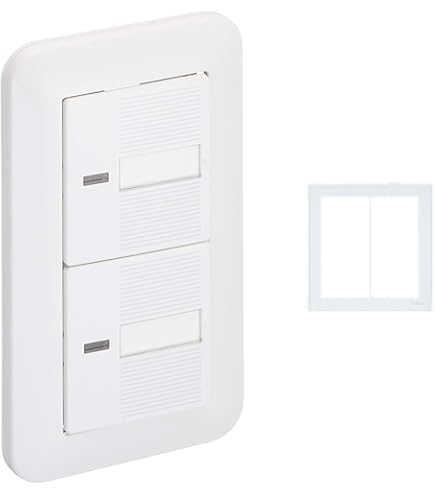 Amazon.co.jp: パナソニック(Panasonic) コスモシリーズワイド21 埋込