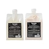 Varijoie(ヴァジョリア) シャンプー1000ml・トリートメント1000gセット 詰め替え用