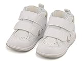 [コンバース] converse 女の子 男の子 キッズ ベビー 子供靴 運動靴 通学靴 ベビーシューズ スニーカー ベビー ウエポン HI ストラップ クッション性 抗菌 BABY WEAPON H
