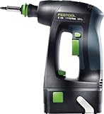 FESTOOL コードレスドリル C 15 Li 4.2 Plus 564529