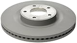 Motorcraft BRRF-101 ブレーキローター