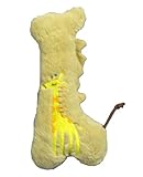 DAD-WAY Amorosa オーガニック・にぎにぎ きりん TYAR01101