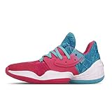 [アディダス] ハーデン Vol.4 GCA メンズ バスケットボール シューズ Harden Vol.4 GCA EF1207, 28.5 cm [並行輸入品]