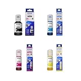 純正インクボトル エプソン えんぴつ削り 4色セット(IT08-KAブラック/IT08-YA イエロー/IT08-CA シアン/IT08-MA マゼンタ)