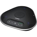 【整備済み品】 ヤマハ YAMAHA ユニファイドコミュニケーションマイクスピーカーシステム YVC-330 ウェブ会議 会議用スピーカーフォン