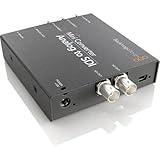 Blackmagic Design コンバーター Mini Converter Analog to SDI 2 001341