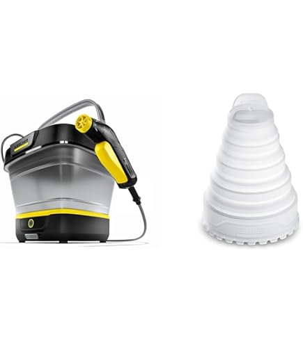 Amazon | ケルヒャー(Karcher)【万能ブラシセット】 マルチクリーナー