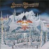 �G���V�F���g�E�t�H���X�g�E�I�u�E�G���u�Y