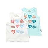 Bobson (ボブソン ) タンクトップ (80～130cm) キムラタンの子供服 (77433-172) ミントグリーン 110