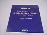 PP1,ホールニューワールド『アラジン』より