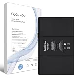 KOSPAOO for iPad 3/4 バッテリー 第3/4世代 互換 A1389電池 容量11560mAh 3.7V PSE認証 適用A1416/1430/A1403/A1458/A1459/A1460機種 交換修理用 Lithium-ion Battery Pack 高温・低温耐性 400～600サイクル寿命 適用iPad 3/4電池【No Tool】