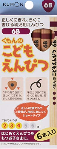 2歳児に鉛筆を持たせる。まずは運筆の練習から! わが家の困ったちゃん