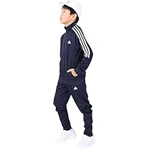 Amazon | [アディダス] ジャージ上下セット キッズ セレーノ