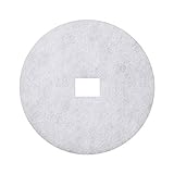 φ144 内径24×18(5枚入)シルファー PR-150RX-F対応品 互換フィルター