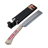 千吉 鞘入腰鉈 片刃 195MM