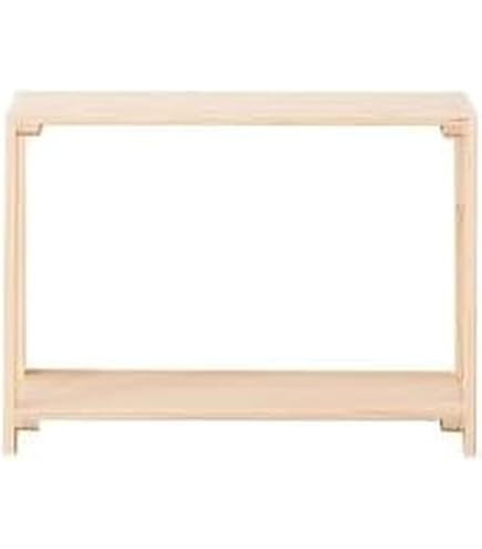 Amazon｜コーナン オリジナル LIFELEX アイアンアクセントラック2段