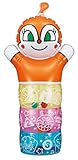 アンパンマン スズオトシ（小） ドキンちゃん（空気入り）