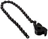 GearWrench 2595d 1 / 2 "スクエアドライブチェーンレンチ5 / 8 " to 5 " by KDツール